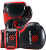 Black/Red