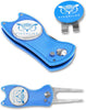 Blue-White