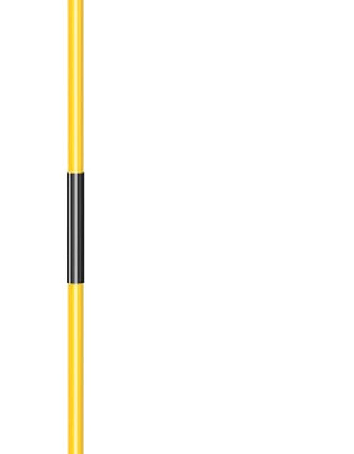 Load image into Gallery viewer, Golf Flagstick Mini, Putting Green Flag for Yard, All 3 Feet, Double-Sided Numbered Golf Flags, Golf Pin Flag Hole Cup Set, Portable 2-Section Design, Gifts Idea
