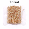 Kc Gold