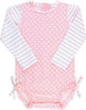 Pink Polka