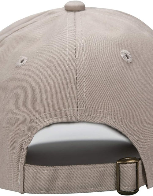 Load image into Gallery viewer, Baseball Cap for Kids-Adjustable Washed Cotton Golf Toddler Hat for Boys &amp; Girls
